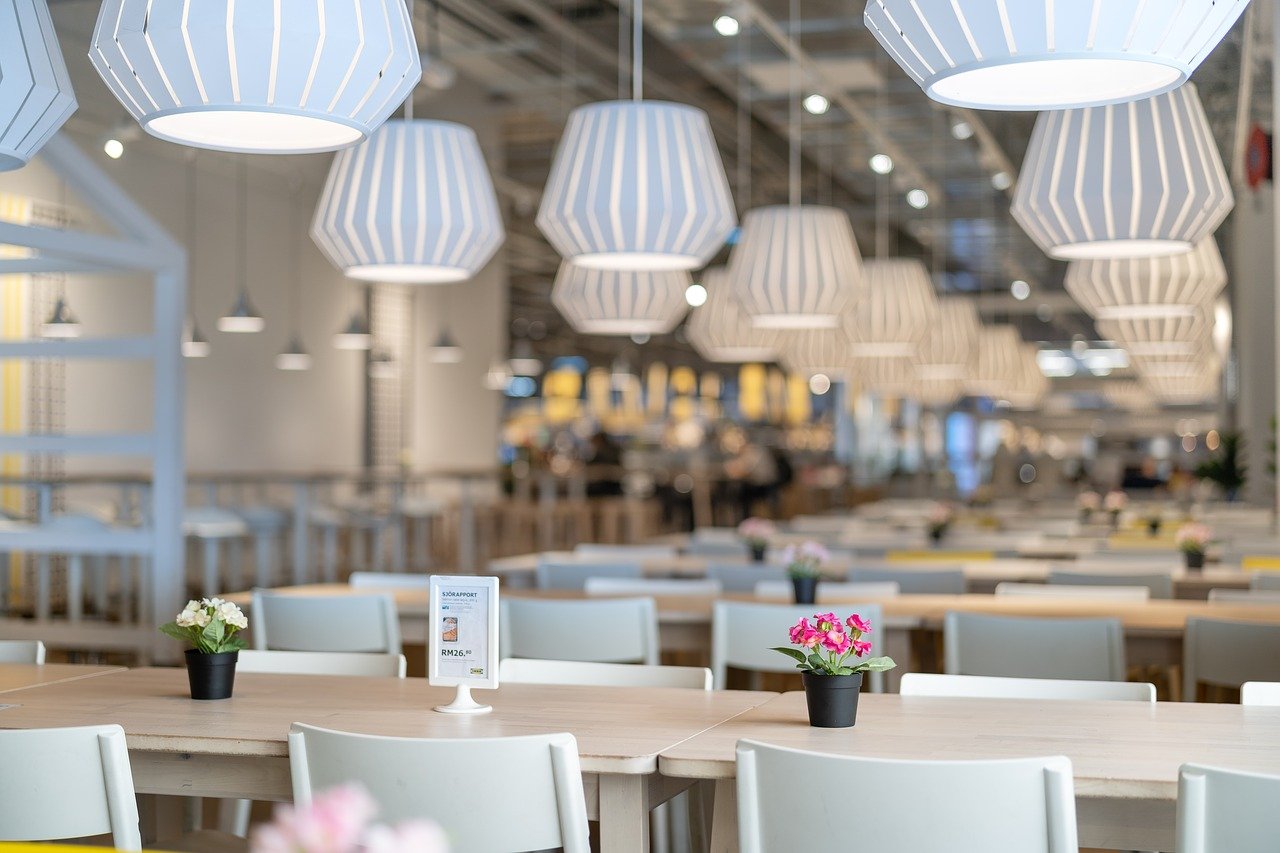 IKEA Amsterdam De Bedrijvengids